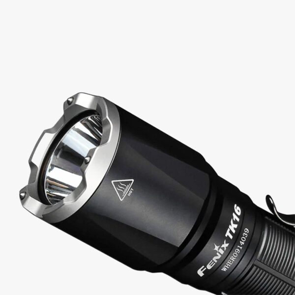 Lampe LED Fenix TK16 V2.0