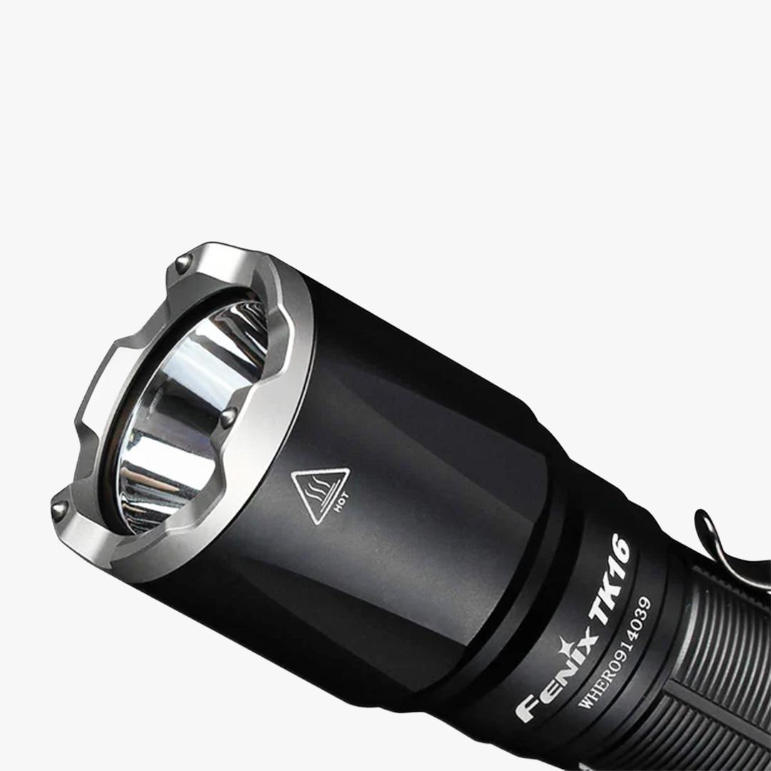 Lampe LED Fenix TK16 V2.0