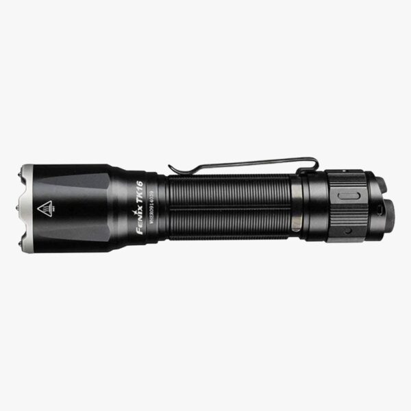 Lampe LED Fenix TK16 V2.0