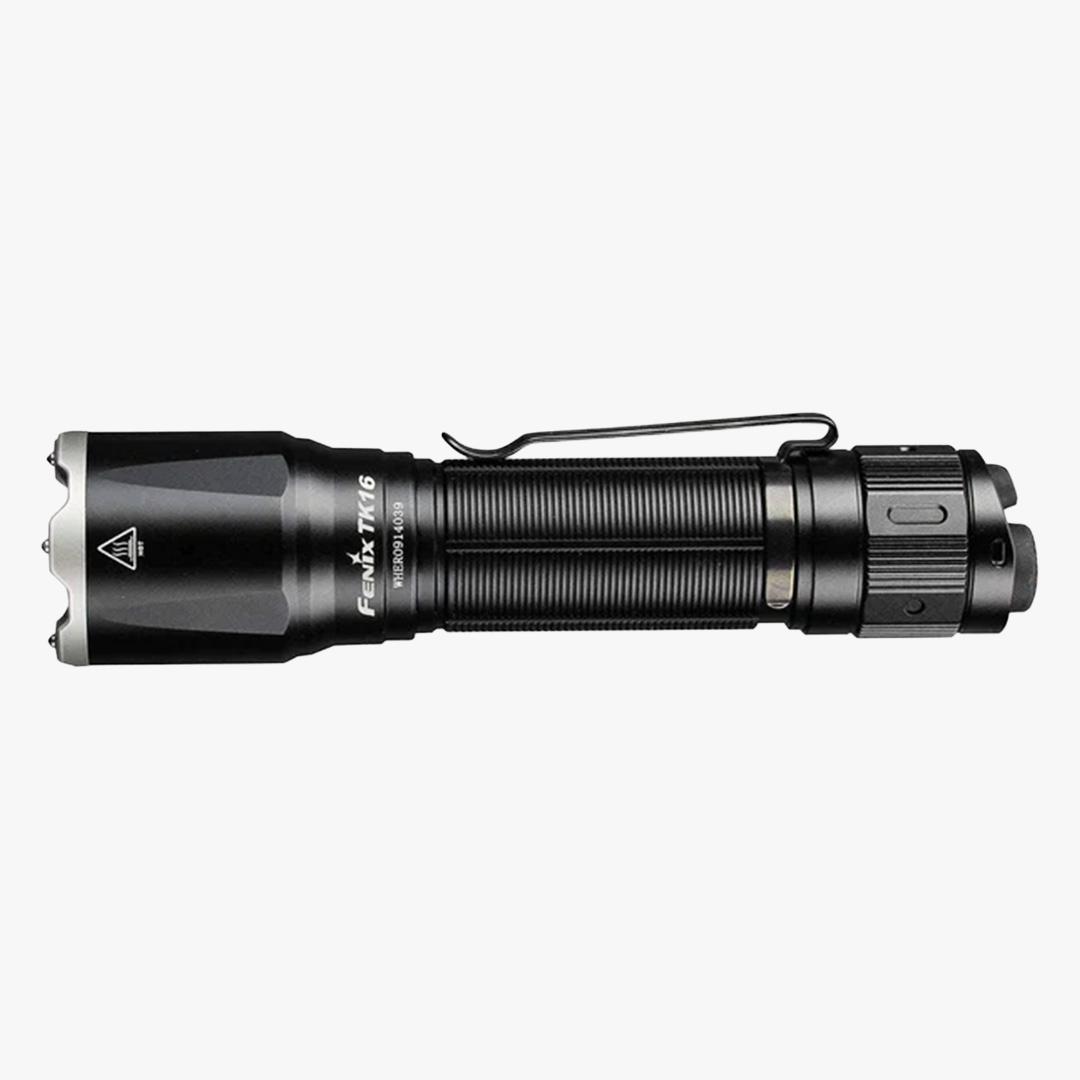 Lampe LED Fenix TK16 V2.0