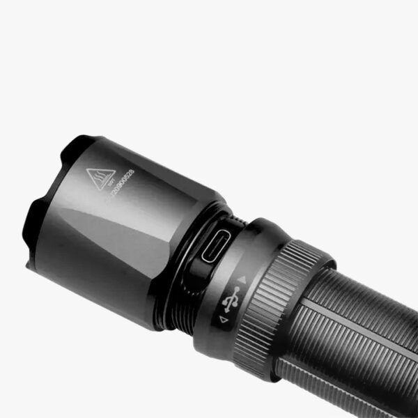 Lampe LED Fenix TK20R UE
