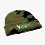 Bonnet Victory Knives - Camo