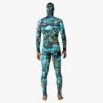 Combinaison Salvimar Rashguard Abyss