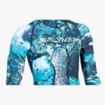 Combinaison Salvimar Rashguard Abyss