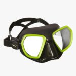 Masque Salvimar Noah - Vert