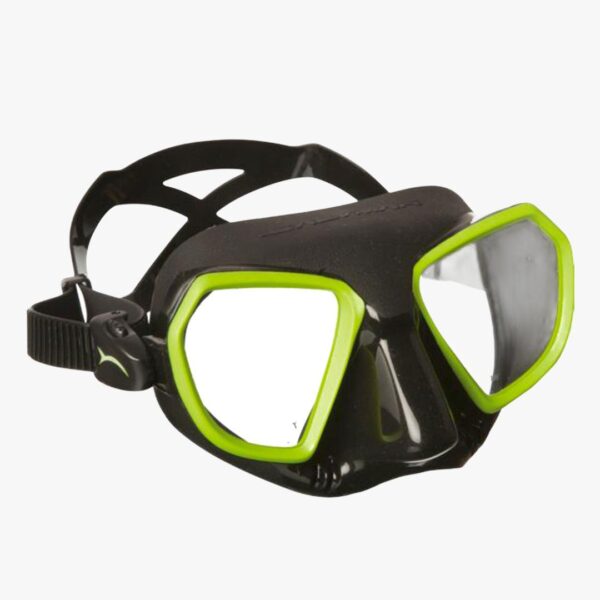 Masque Salvimar Noah - Vert