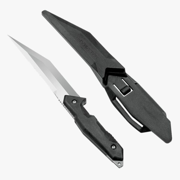 Couteau de plongée Salvimar Ares