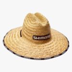 Chapeau Shimano Sunseeker Straw