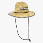Chapeau Shimano Sunseeker Straw