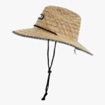 Chapeau Shimano Sunseeker Straw
