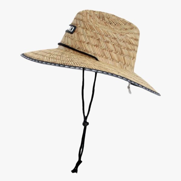 Chapeau Shimano Sunseeker Straw
