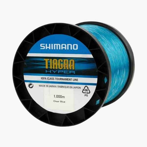 Nylon Tiagra Hyper - 1000m