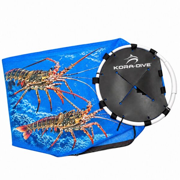 Sac à langouste Kora-Dive