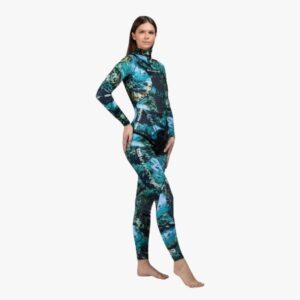 Combinaison Salvimar Seawalker - Femme