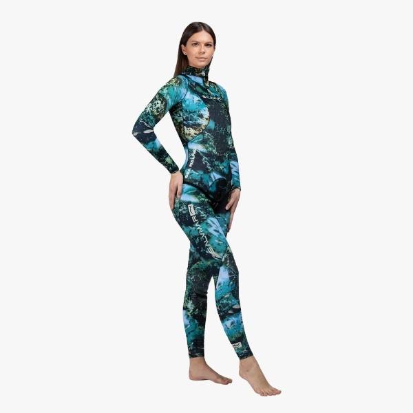 Combinaison Salvimar Seawalker - Femme