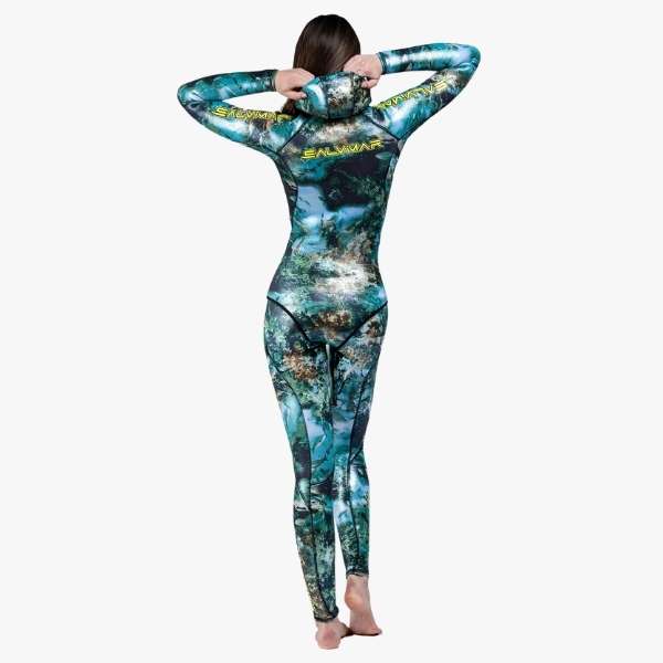 Combinaison Salvimar Seawalker - Femme