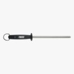 Fusil à aiguiser Fischer Diamond - 23cm