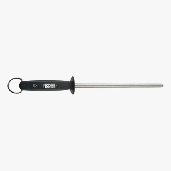 Fusil à aiguiser Fischer Diamond - 23cm