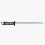 Fusil à aiguiser Fischer Boucher - 30cm