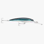 Leurre Rapala X-Rap Magnum
