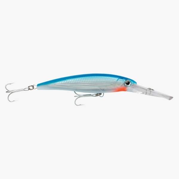 Leurre Rapala X-Rap Magnum