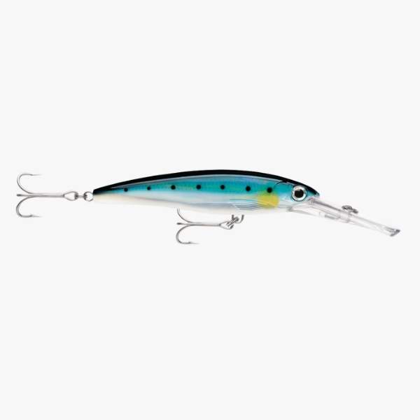Leurre Rapala X-Rap Magnum