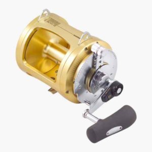 Moulinet Shimano Tiagra 80LB W