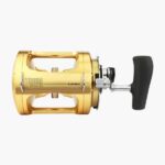 Moulinet Shimano Tiagra 80LB W