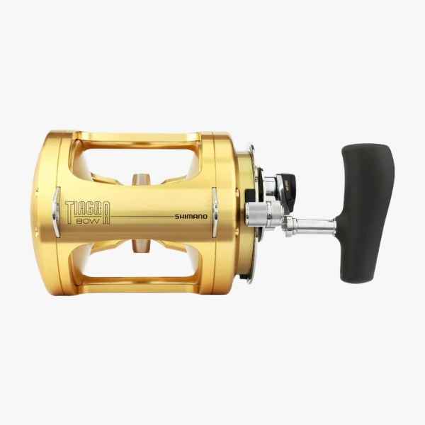 Moulinet Shimano Tiagra 80LB W