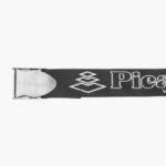 Ceinture Picasso Nylon - Boucle Inox