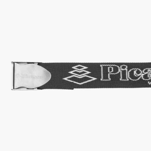 Ceinture Picasso Nylon - Boucle Inox