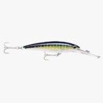Leurre Rapala X-Rap Magnum