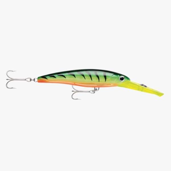 Leurre Rapala X-Rap Magnum