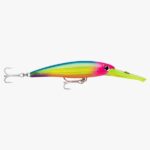 Leurre Rapala X-Rap Magnum
