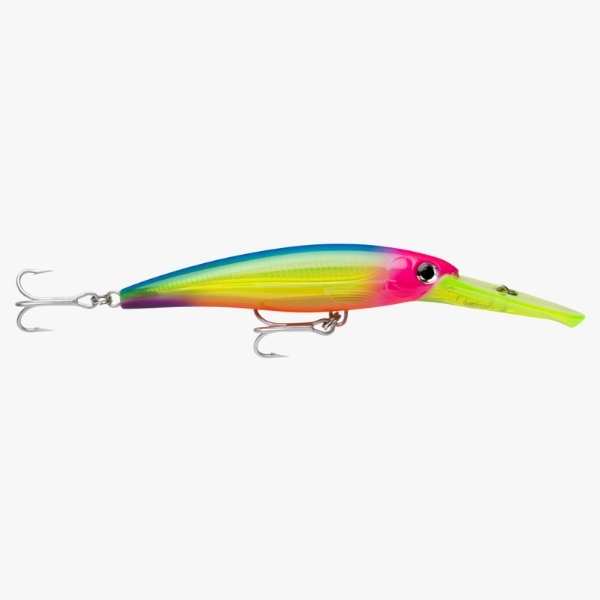 Leurre Rapala X-Rap Magnum