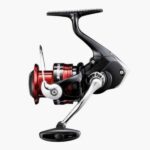 Moulinet Shimano Sienna FG