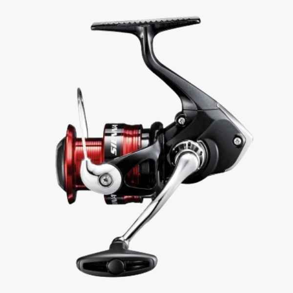 Moulinet Shimano Sienna FG