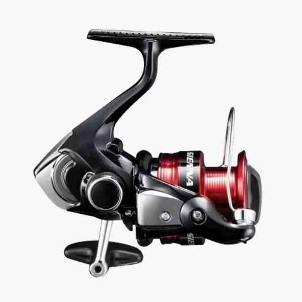 Moulinet Shimano Sienna FG