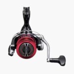 Moulinet Shimano Sienna FG