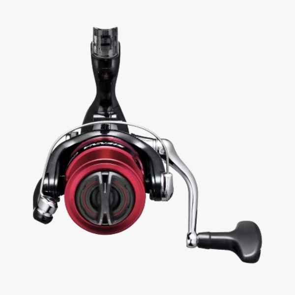 Moulinet Shimano Sienna FG