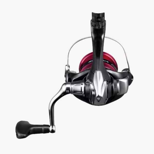 Moulinet Shimano Sienna FG