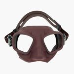 Masque Picasso Atomic - Marron