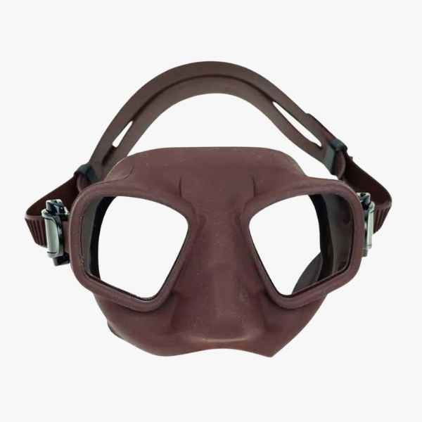 Masque Picasso Atomic - Marron
