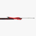 Arbalète Picasso Cobra Rail - Rouge