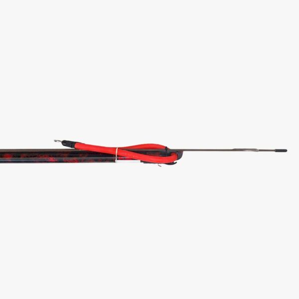 Arbalète Picasso Cobra Rail - Rouge