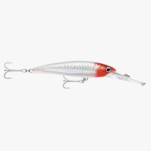 Leurre Rapala X-Rap Magnum