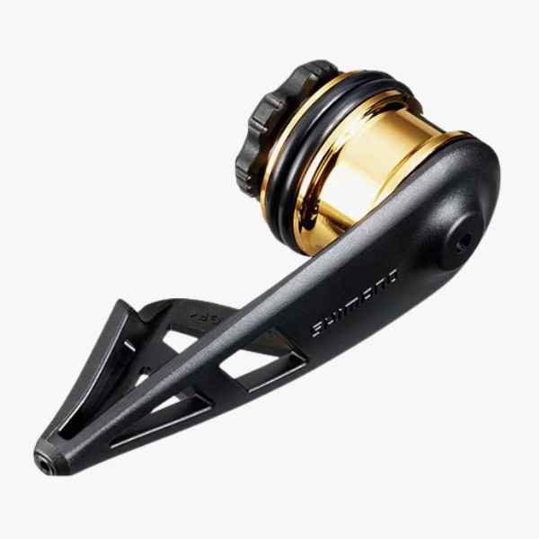 PR Bobbin Winder Shimano