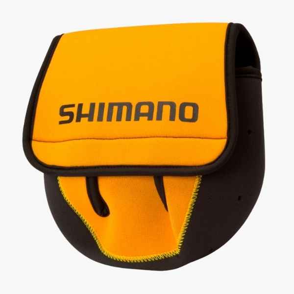 Housse Moulinet Shimano