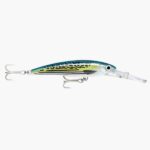 Leurre Rapala X-Rap Magnum