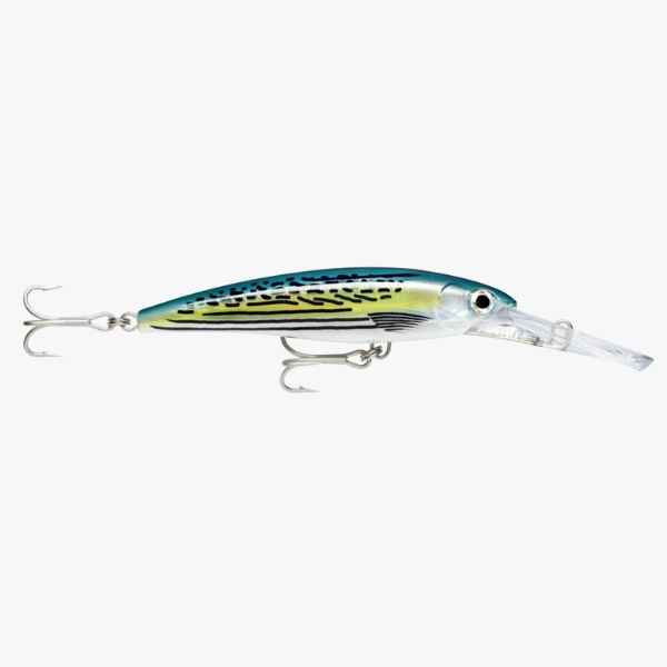 Leurre Rapala X-Rap Magnum
